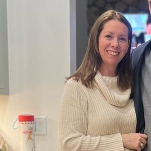 Meet your Posher, Katy